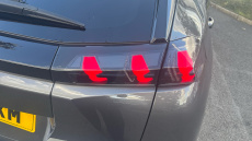 Peugeot 2008 1.2 PureTech 130 Allure Premium 5dr Petrol Estate